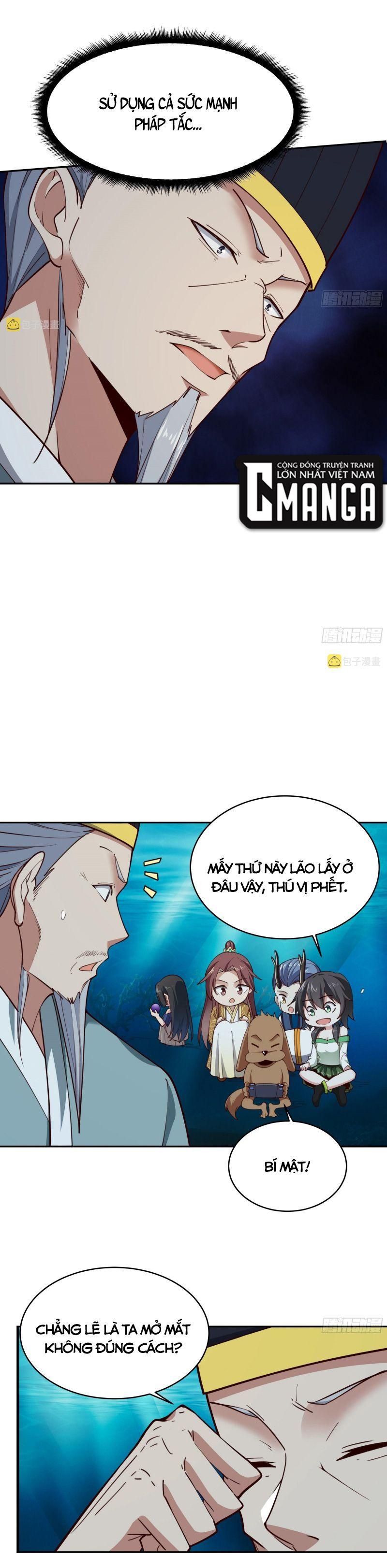 đọc truyện Trùng Sinh Đô Thị Thiên Tôn Chương 354 ảnh 15 tại Thiên Thai Truyện