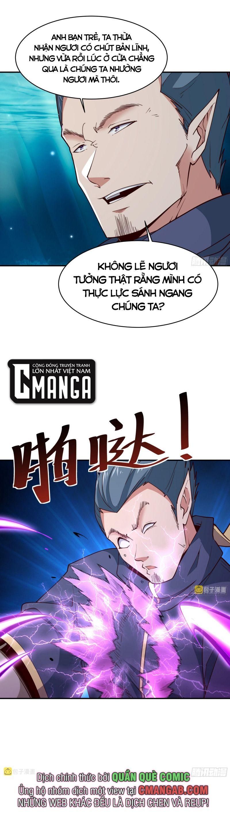 đọc truyện Trùng Sinh Đô Thị Thiên Tôn Chương 354 ảnh 5 tại Thiên Thai Truyện