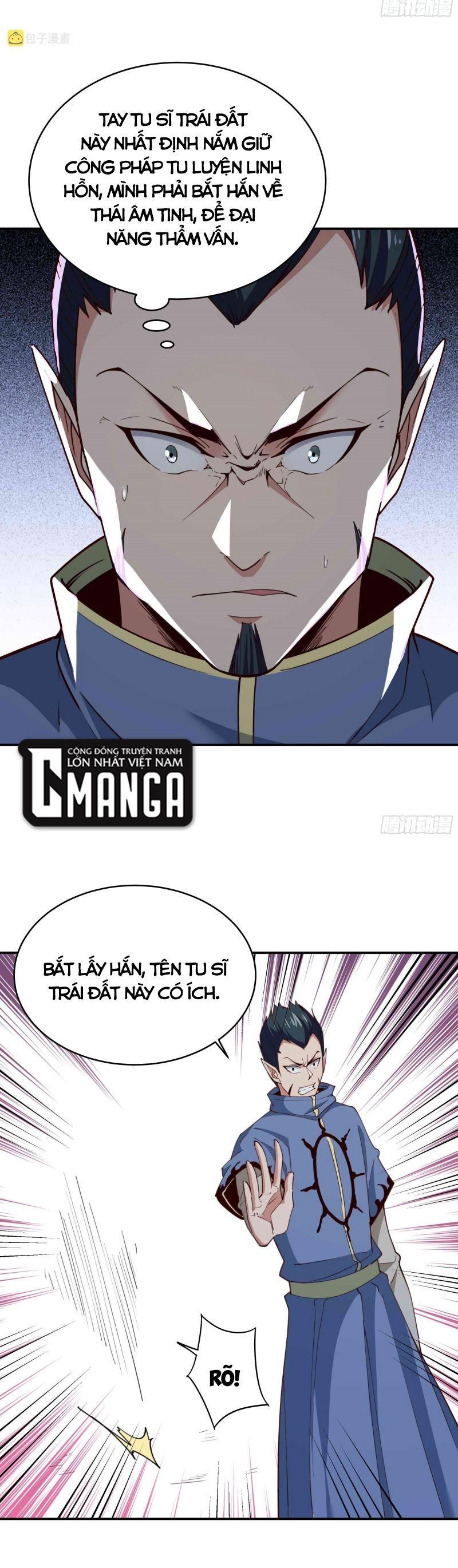 đọc truyện Trùng Sinh Đô Thị Thiên Tôn Chương 354 ảnh 7 tại Thiên Thai Truyện