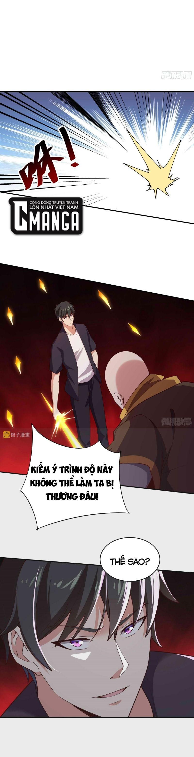 đọc truyện Trùng Sinh Đô Thị Thiên Tôn Chương 354 ảnh 10 tại Thiên Thai Truyện