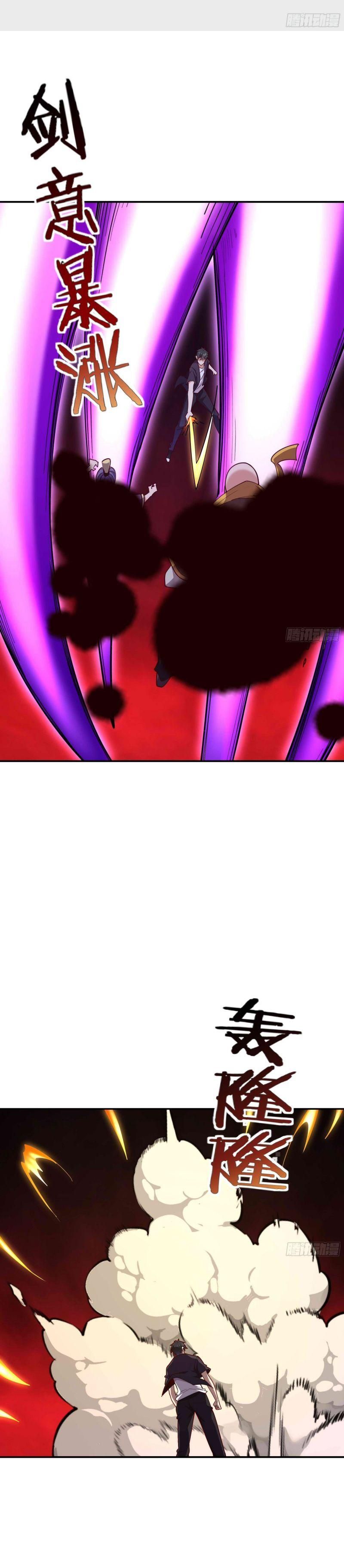 đọc truyện Trùng Sinh Đô Thị Thiên Tôn Chương 354 ảnh 11 tại Thiên Thai Truyện