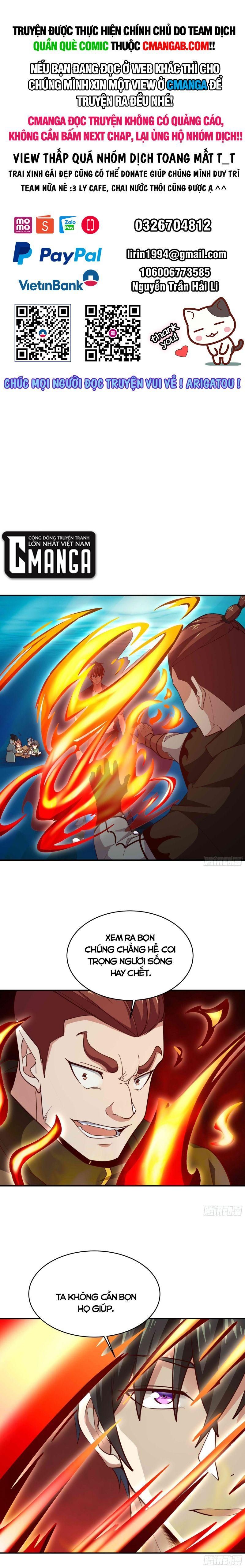 đọc truyện Trùng Sinh Đô Thị Thiên Tôn Chương 355 ảnh 3 tại Thiên Thai Truyện