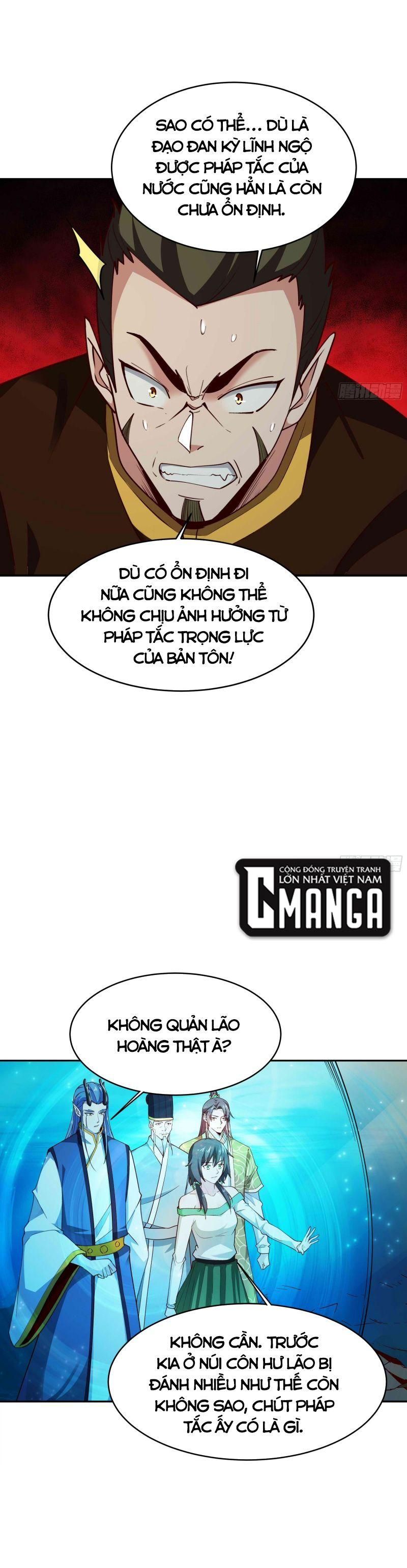 đọc truyện Trùng Sinh Đô Thị Thiên Tôn Chương 355 ảnh 13 tại Thiên Thai Truyện