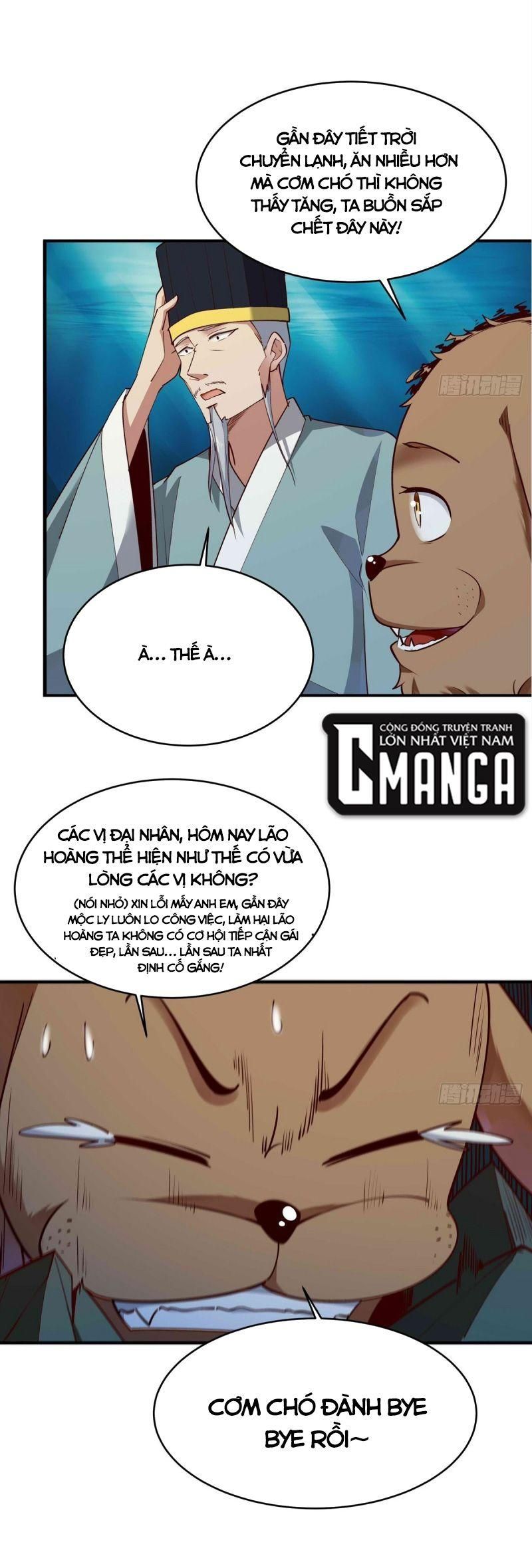 đọc truyện Trùng Sinh Đô Thị Thiên Tôn Chương 355 ảnh 16 tại Thiên Thai Truyện