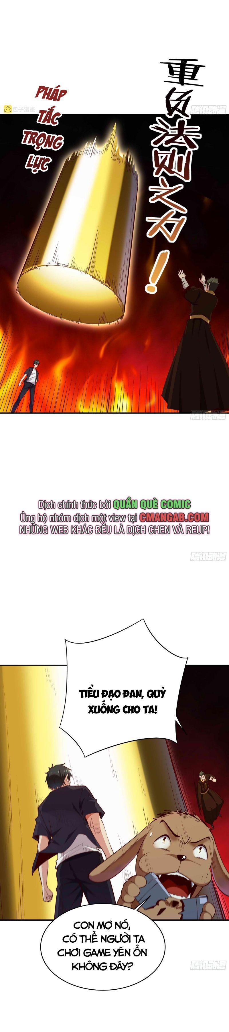 đọc truyện Trùng Sinh Đô Thị Thiên Tôn Chương 355 ảnh 10 tại Thiên Thai Truyện