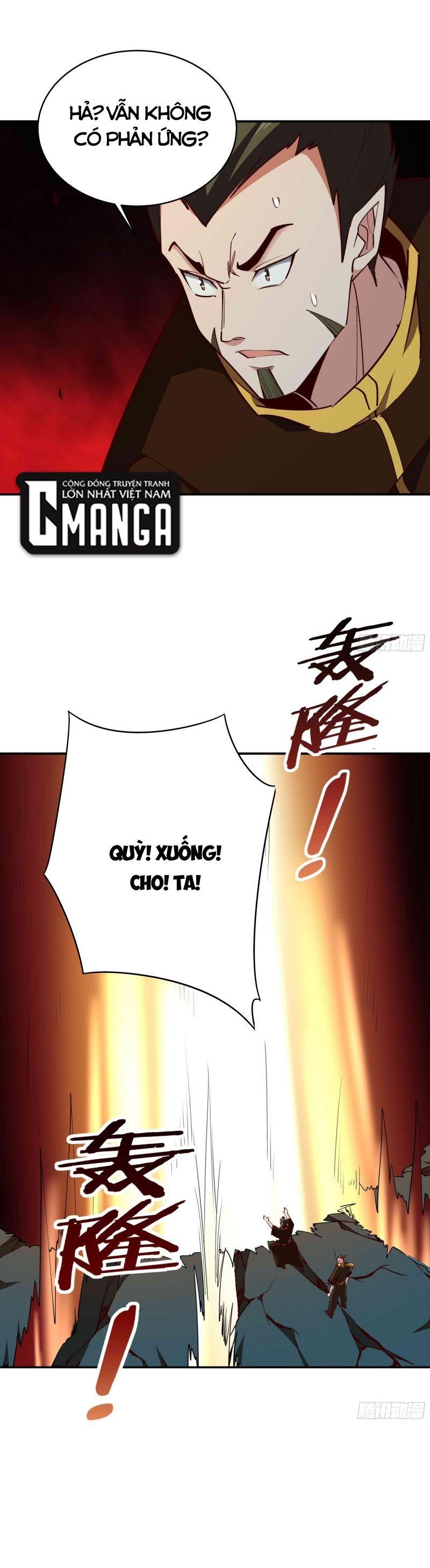 đọc truyện Trùng Sinh Đô Thị Thiên Tôn Chương 355 ảnh 11 tại Thiên Thai Truyện