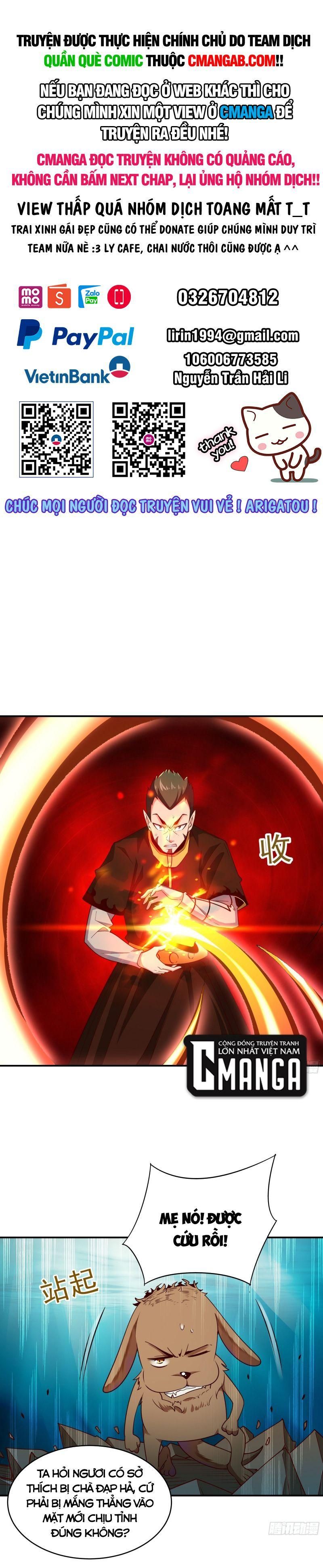 đọc truyện Trùng Sinh Đô Thị Thiên Tôn Chương 356 ảnh 3 tại Thiên Thai Truyện