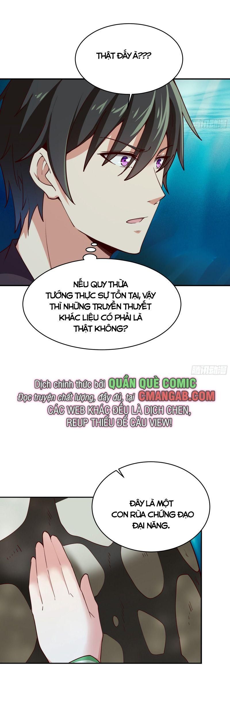 đọc truyện Trùng Sinh Đô Thị Thiên Tôn Chương 356 ảnh 12 tại Thiên Thai Truyện