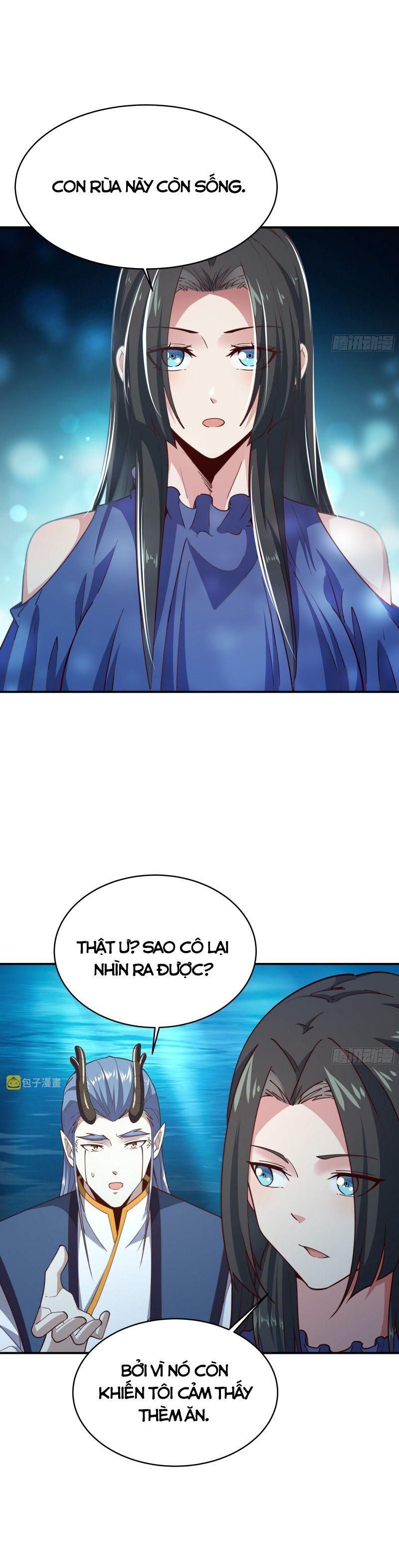 đọc truyện Trùng Sinh Đô Thị Thiên Tôn Chương 356 ảnh 14 tại Thiên Thai Truyện