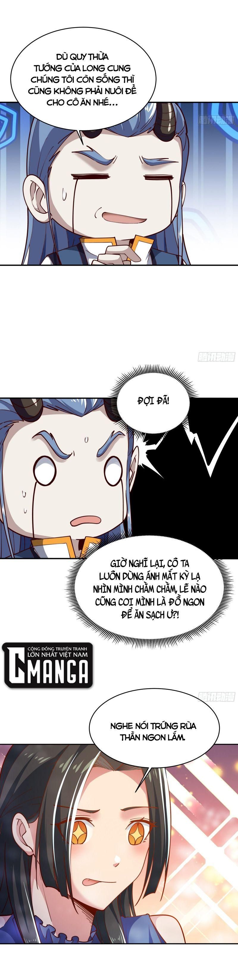 đọc truyện Trùng Sinh Đô Thị Thiên Tôn Chương 356 ảnh 15 tại Thiên Thai Truyện