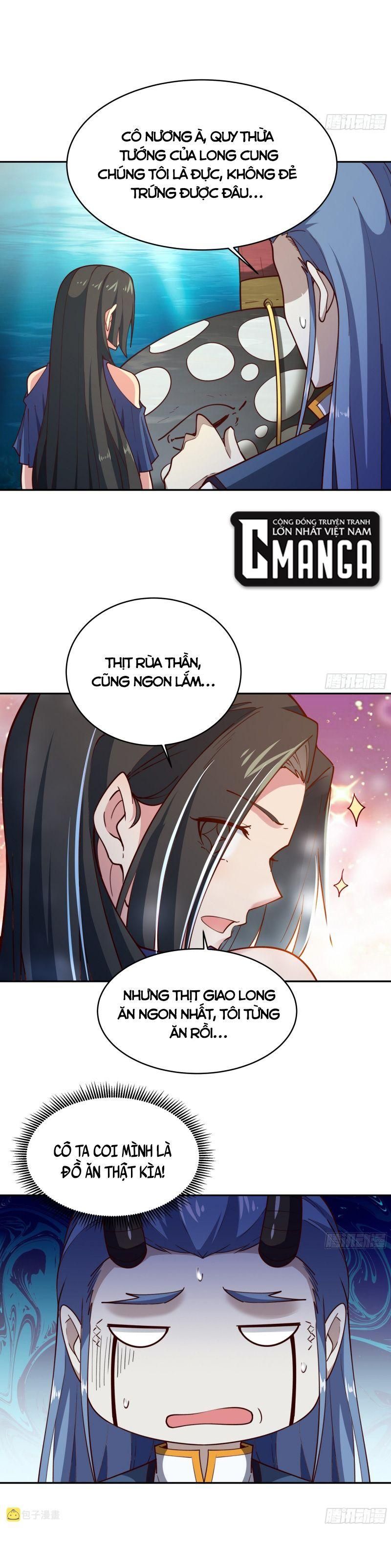 đọc truyện Trùng Sinh Đô Thị Thiên Tôn Chương 356 ảnh 16 tại Thiên Thai Truyện