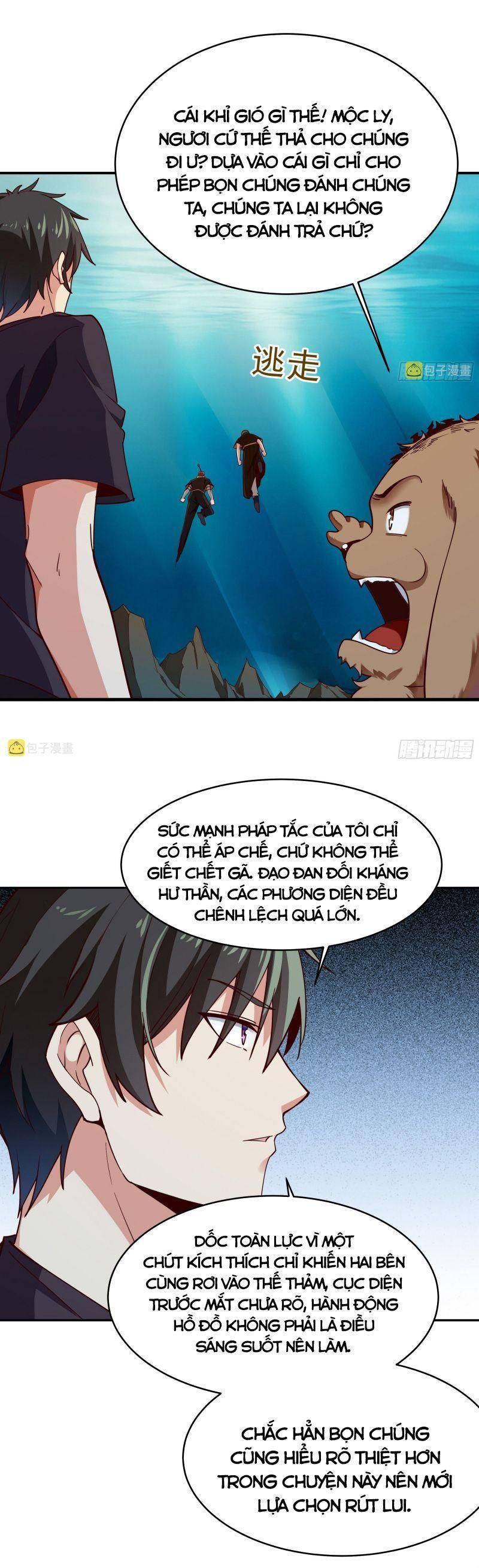 đọc truyện Trùng Sinh Đô Thị Thiên Tôn Chương 356 ảnh 6 tại Thiên Thai Truyện