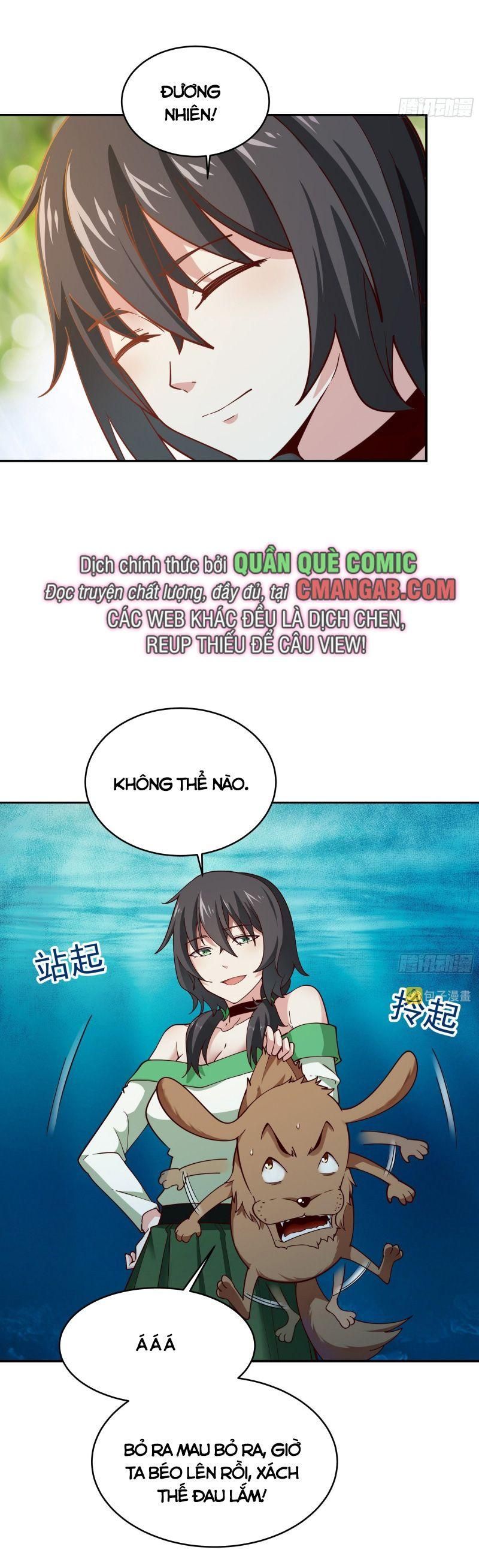 đọc truyện Trùng Sinh Đô Thị Thiên Tôn Chương 356 ảnh 8 tại Thiên Thai Truyện