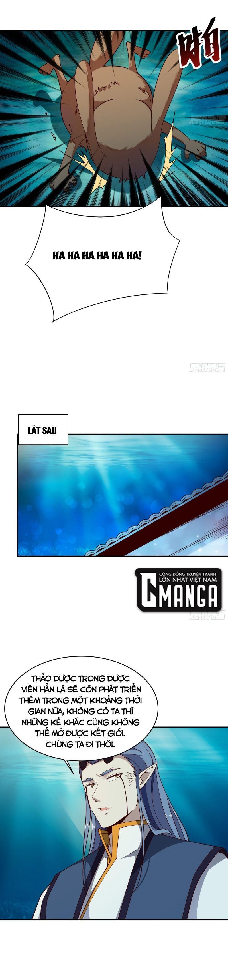 đọc truyện Trùng Sinh Đô Thị Thiên Tôn Chương 356 ảnh 9 tại Thiên Thai Truyện