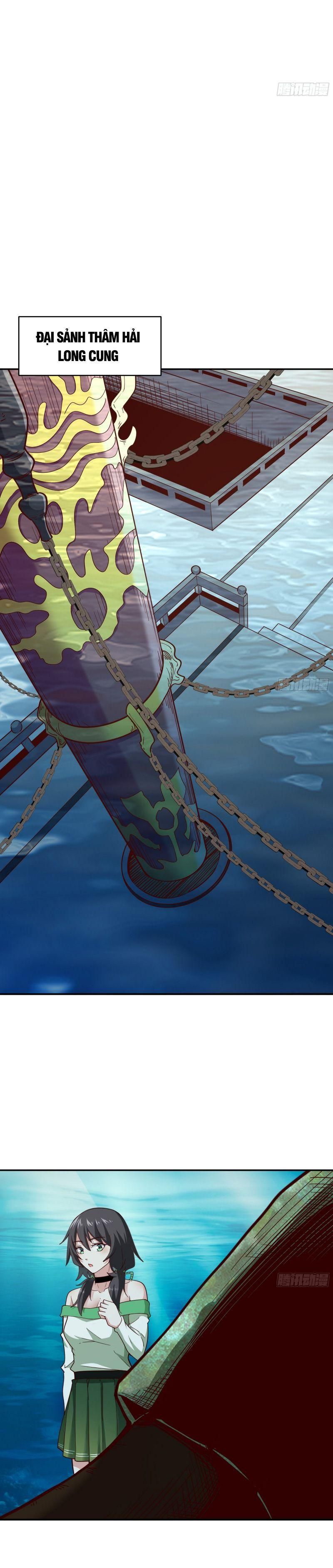 đọc truyện Trùng Sinh Đô Thị Thiên Tôn Chương 356 ảnh 10 tại Thiên Thai Truyện