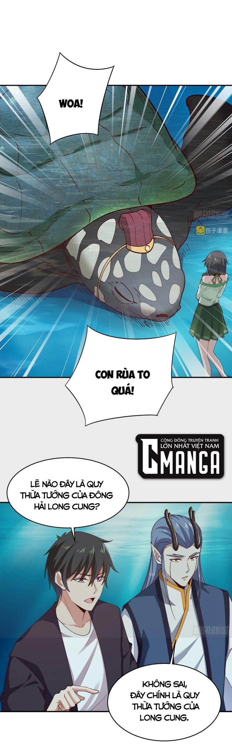 đọc truyện Trùng Sinh Đô Thị Thiên Tôn Chương 356 ảnh 11 tại Thiên Thai Truyện