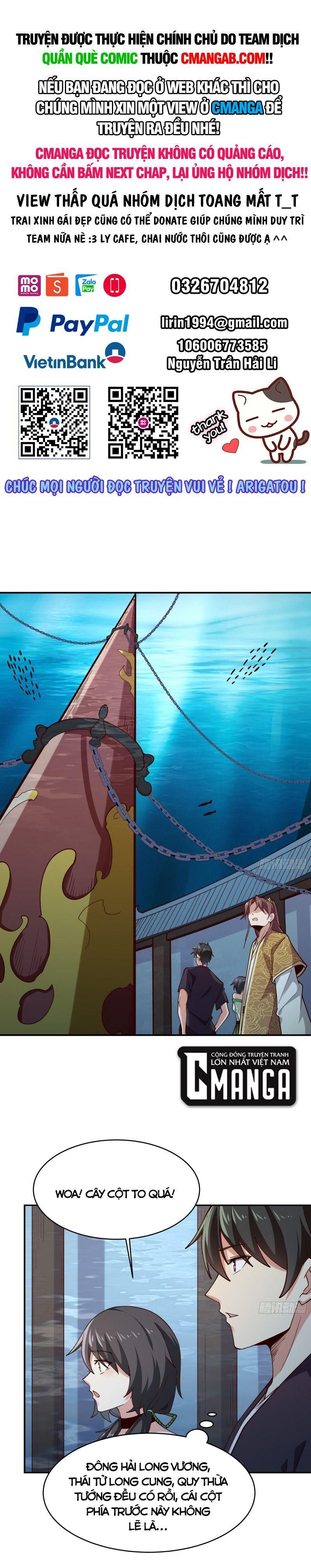 đọc truyện Trùng Sinh Đô Thị Thiên Tôn Chương 357 ảnh 3 tại Thiên Thai Truyện