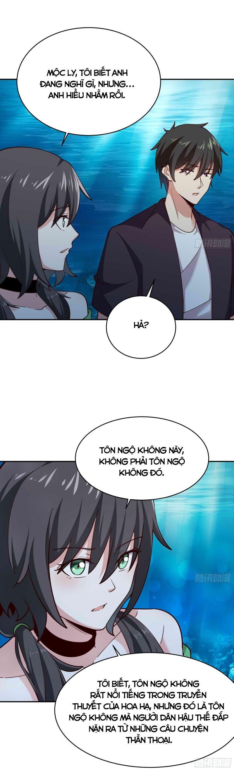 đọc truyện Trùng Sinh Đô Thị Thiên Tôn Chương 357 ảnh 8 tại Thiên Thai Truyện