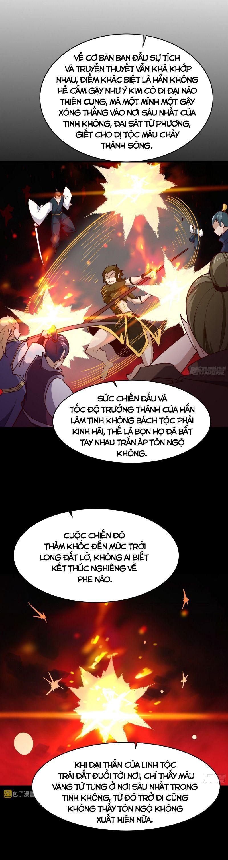 đọc truyện Trùng Sinh Đô Thị Thiên Tôn Chương 357 ảnh 10 tại Thiên Thai Truyện