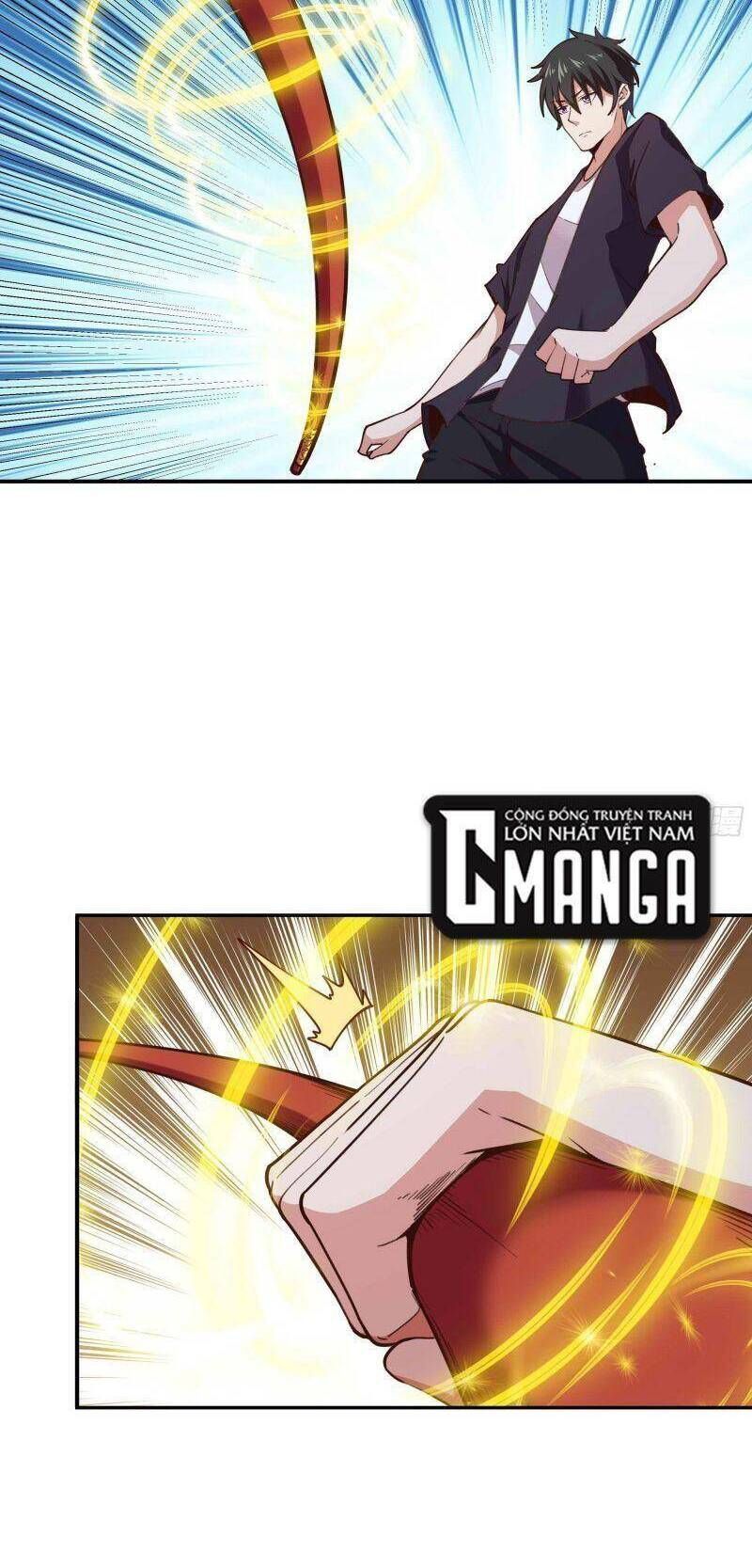 đọc truyện Trùng Sinh Đô Thị Thiên Tôn Chương 358 ảnh 12 tại Thiên Thai Truyện