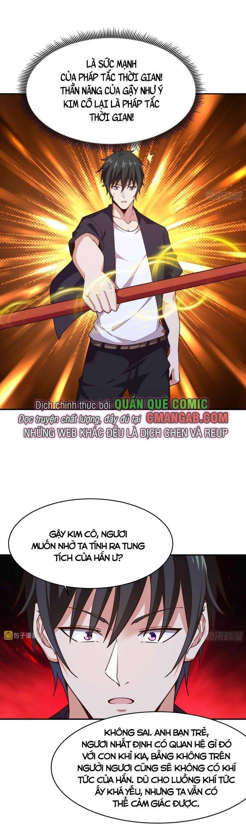 đọc truyện Trùng Sinh Đô Thị Thiên Tôn Chương 358 ảnh 13 tại Thiên Thai Truyện