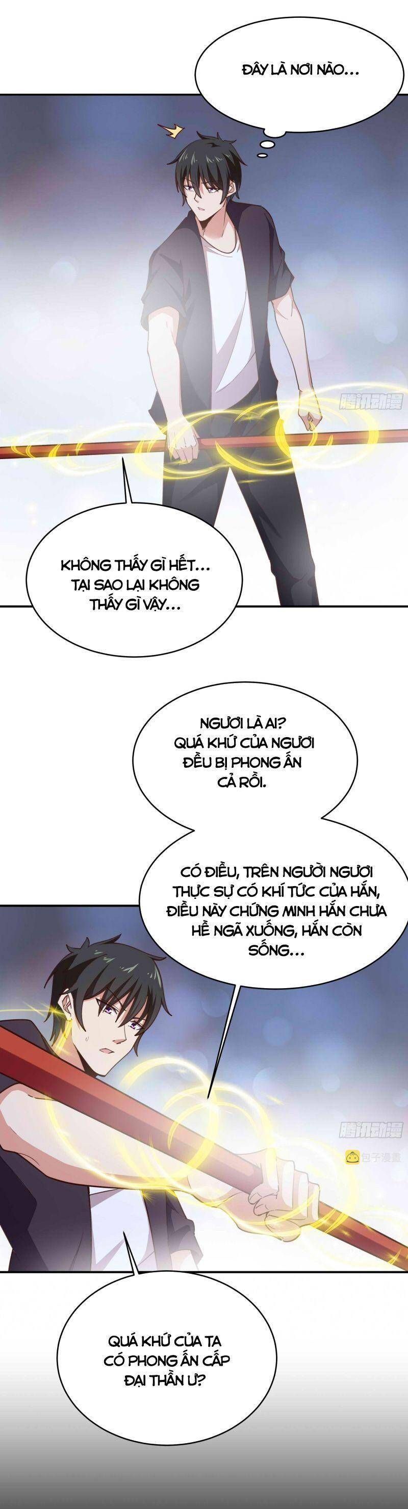 đọc truyện Trùng Sinh Đô Thị Thiên Tôn Chương 358 ảnh 14 tại Thiên Thai Truyện