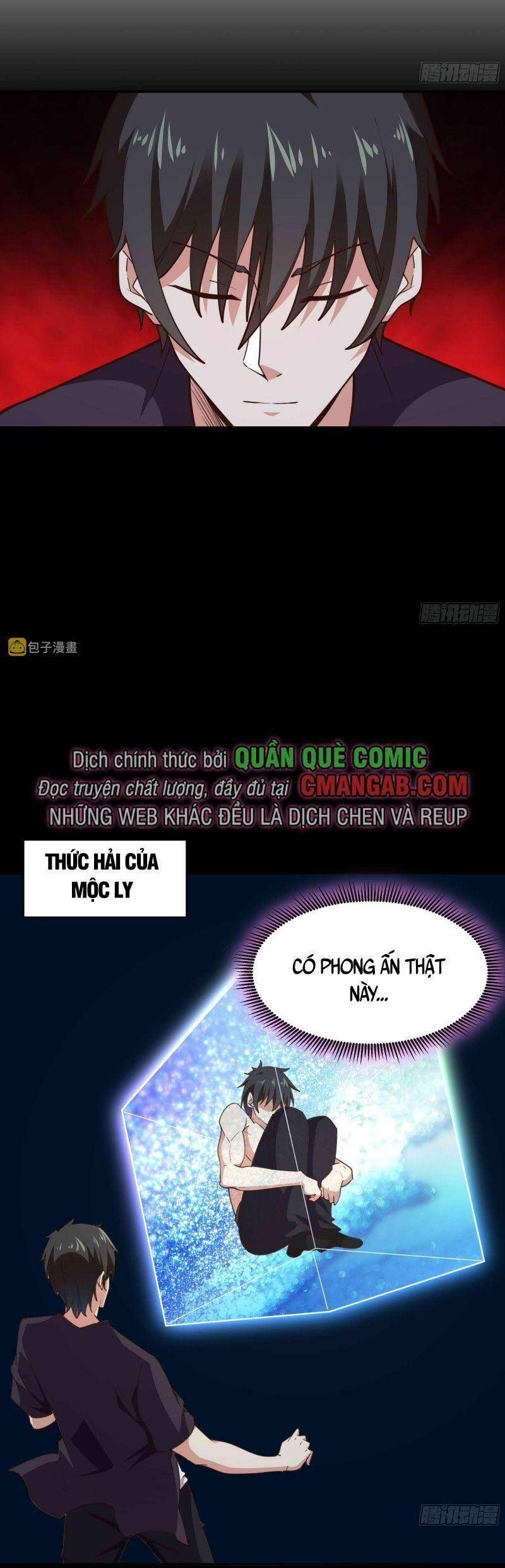 đọc truyện Trùng Sinh Đô Thị Thiên Tôn Chương 358 ảnh 15 tại Thiên Thai Truyện