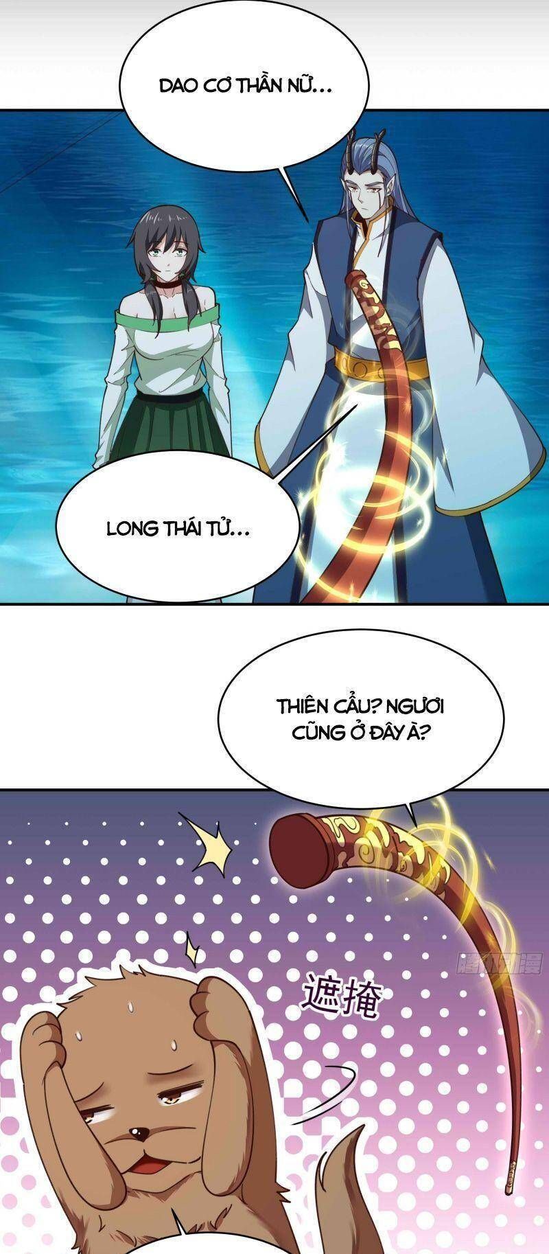 đọc truyện Trùng Sinh Đô Thị Thiên Tôn Chương 358 ảnh 17 tại Thiên Thai Truyện