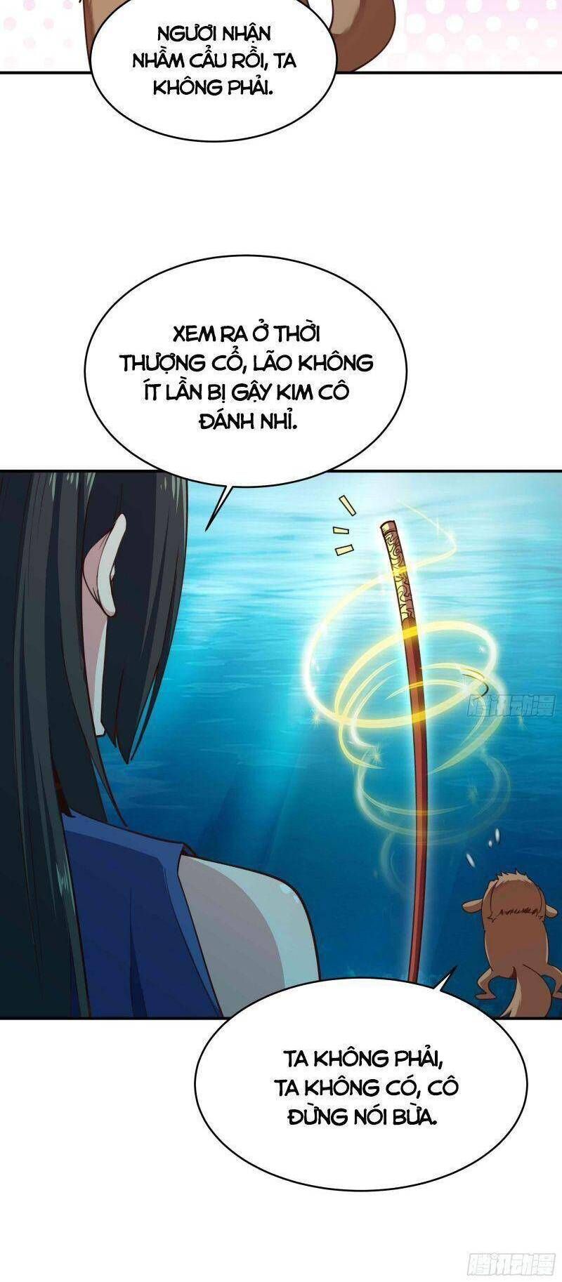 đọc truyện Trùng Sinh Đô Thị Thiên Tôn Chương 358 ảnh 18 tại Thiên Thai Truyện