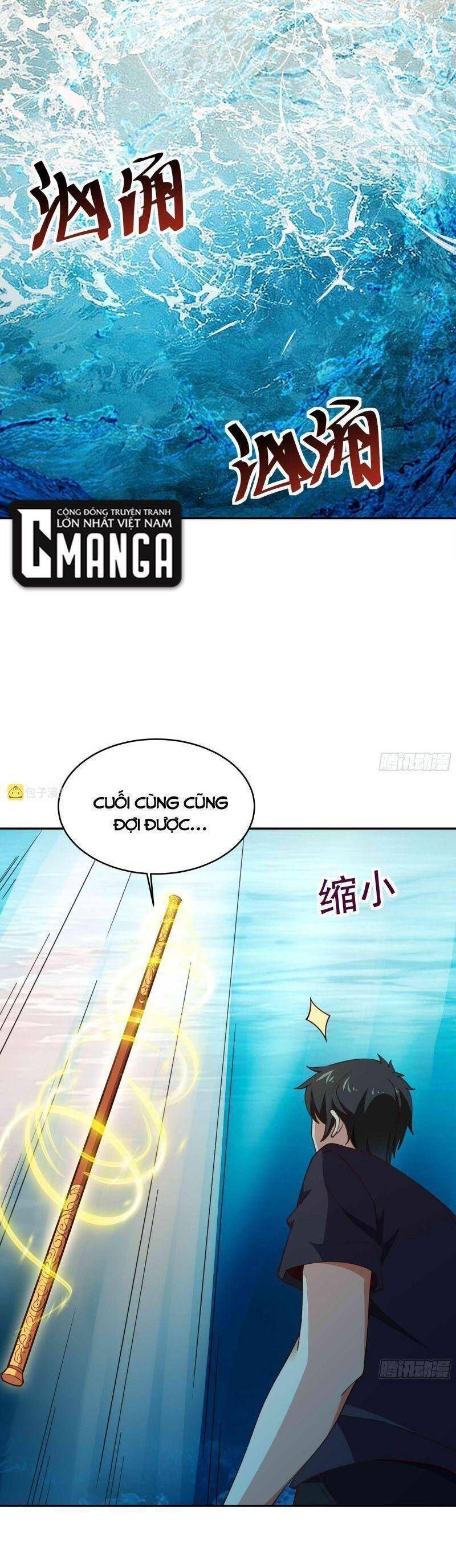 đọc truyện Trùng Sinh Đô Thị Thiên Tôn Chương 358 ảnh 4 tại Thiên Thai Truyện