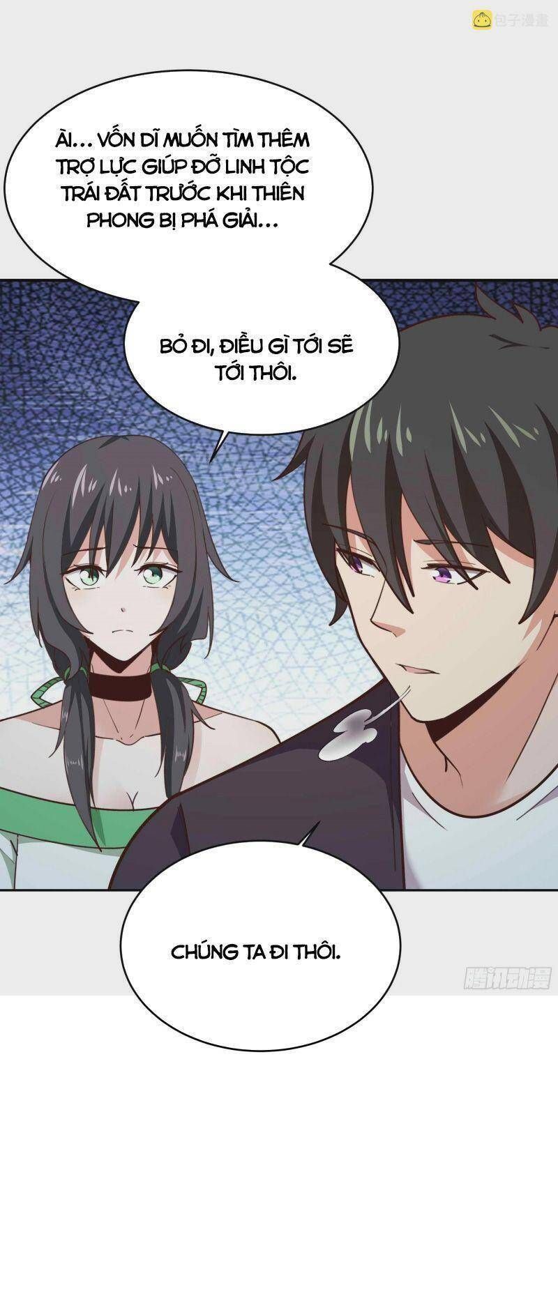 đọc truyện Trùng Sinh Đô Thị Thiên Tôn Chương 358 ảnh 23 tại Thiên Thai Truyện