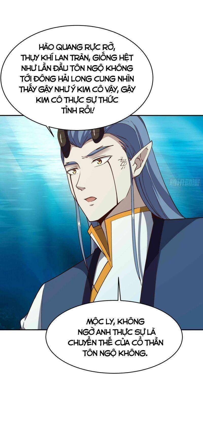 đọc truyện Trùng Sinh Đô Thị Thiên Tôn Chương 358 ảnh 5 tại Thiên Thai Truyện