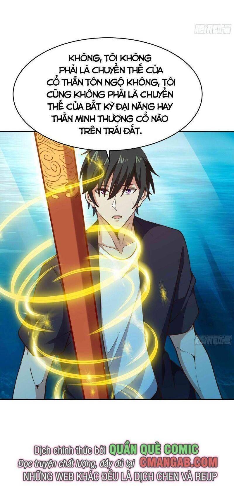 đọc truyện Trùng Sinh Đô Thị Thiên Tôn Chương 358 ảnh 6 tại Thiên Thai Truyện