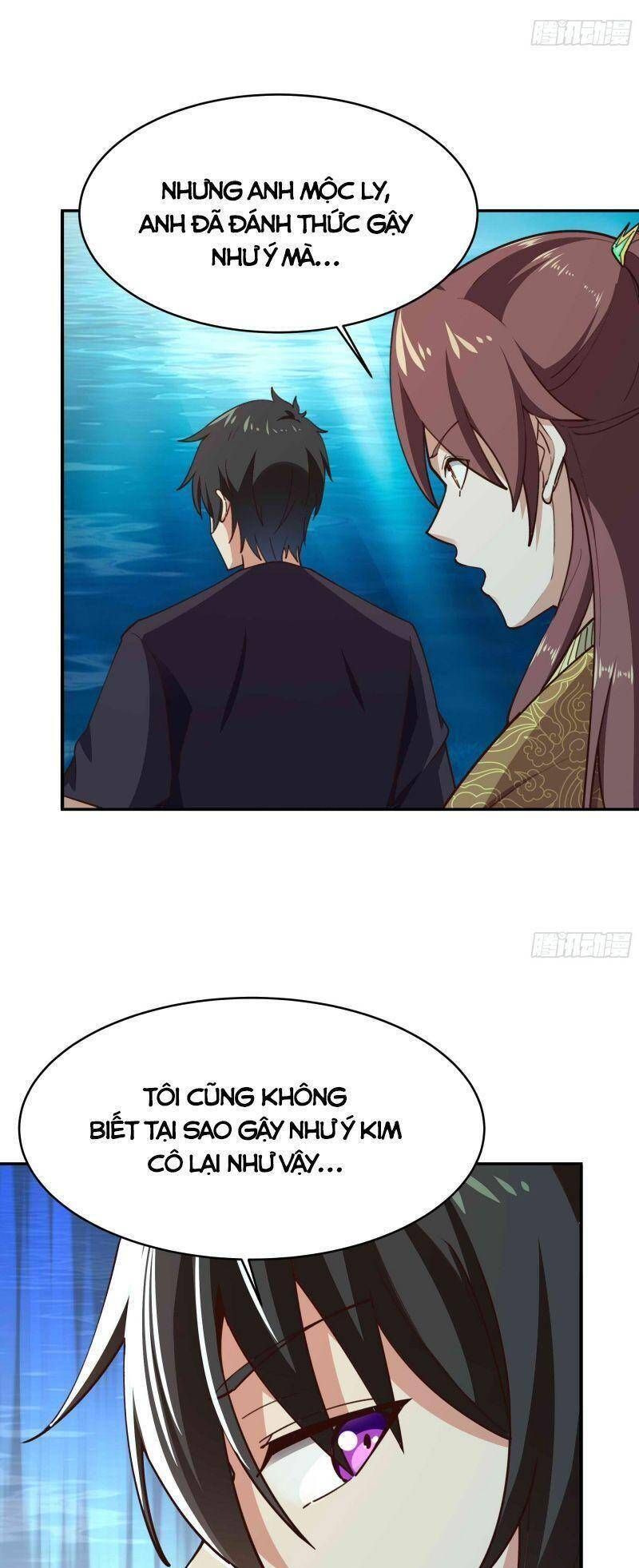 đọc truyện Trùng Sinh Đô Thị Thiên Tôn Chương 358 ảnh 7 tại Thiên Thai Truyện