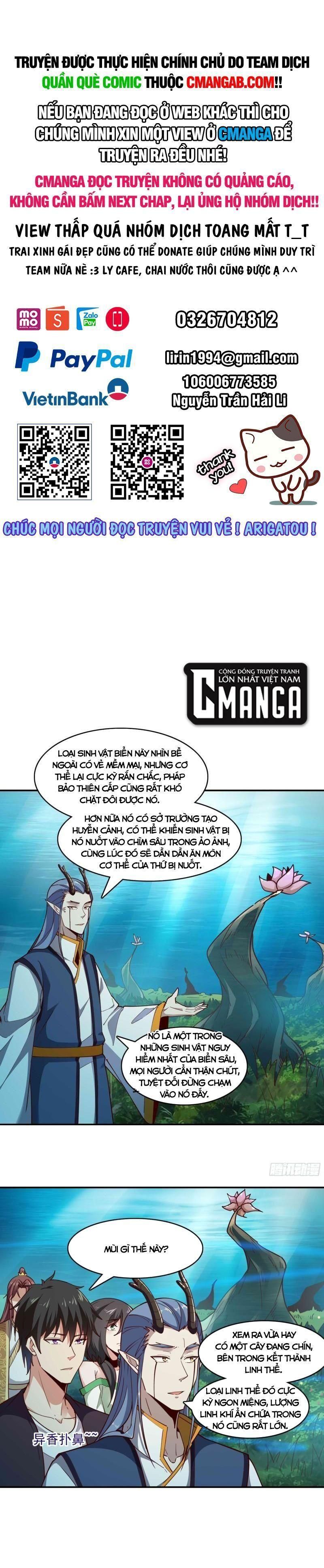 đọc truyện Trùng Sinh Đô Thị Thiên Tôn Chương 359 ảnh 3 tại Thiên Thai Truyện