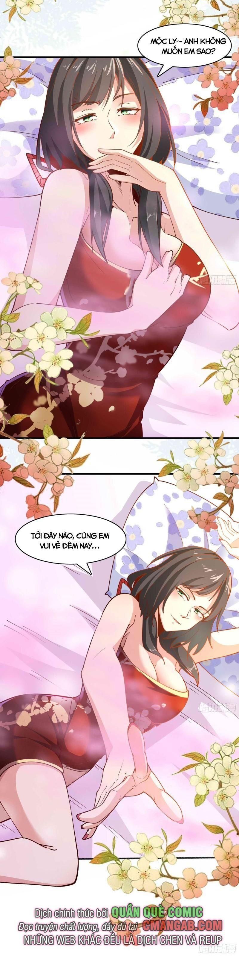 đọc truyện Trùng Sinh Đô Thị Thiên Tôn Chương 359 ảnh 12 tại Thiên Thai Truyện