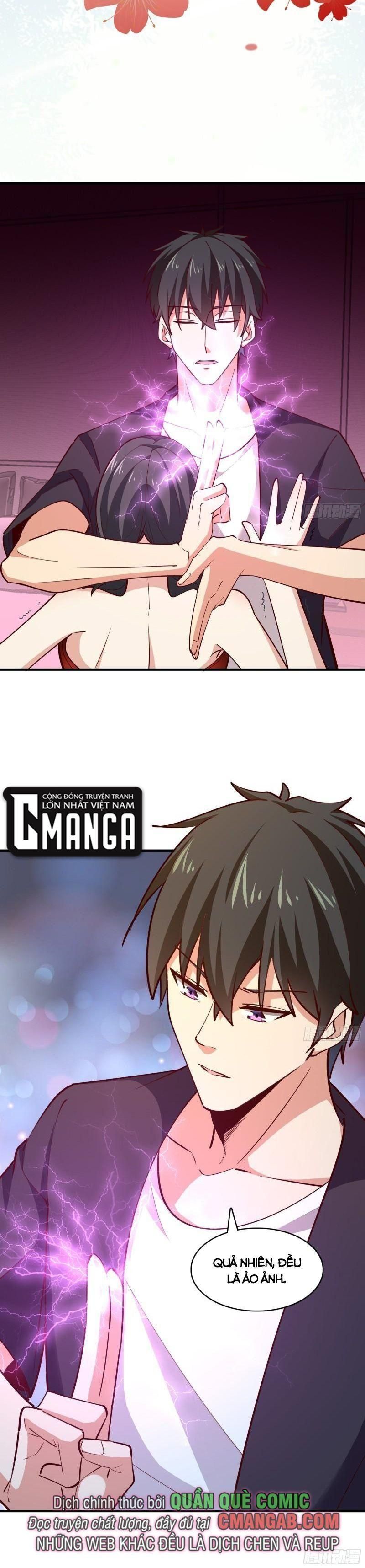 đọc truyện Trùng Sinh Đô Thị Thiên Tôn Chương 359 ảnh 14 tại Thiên Thai Truyện