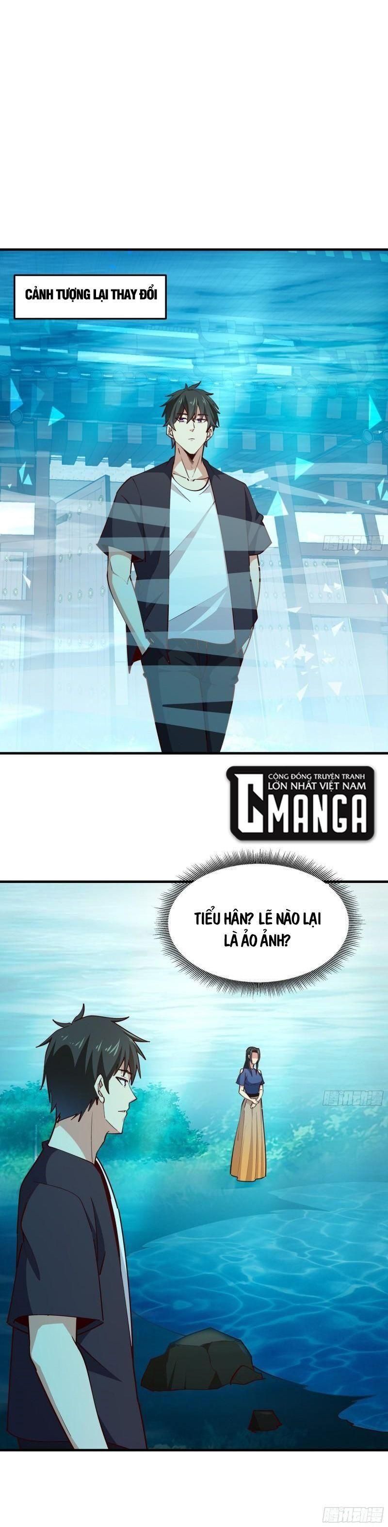 đọc truyện Trùng Sinh Đô Thị Thiên Tôn Chương 359 ảnh 15 tại Thiên Thai Truyện