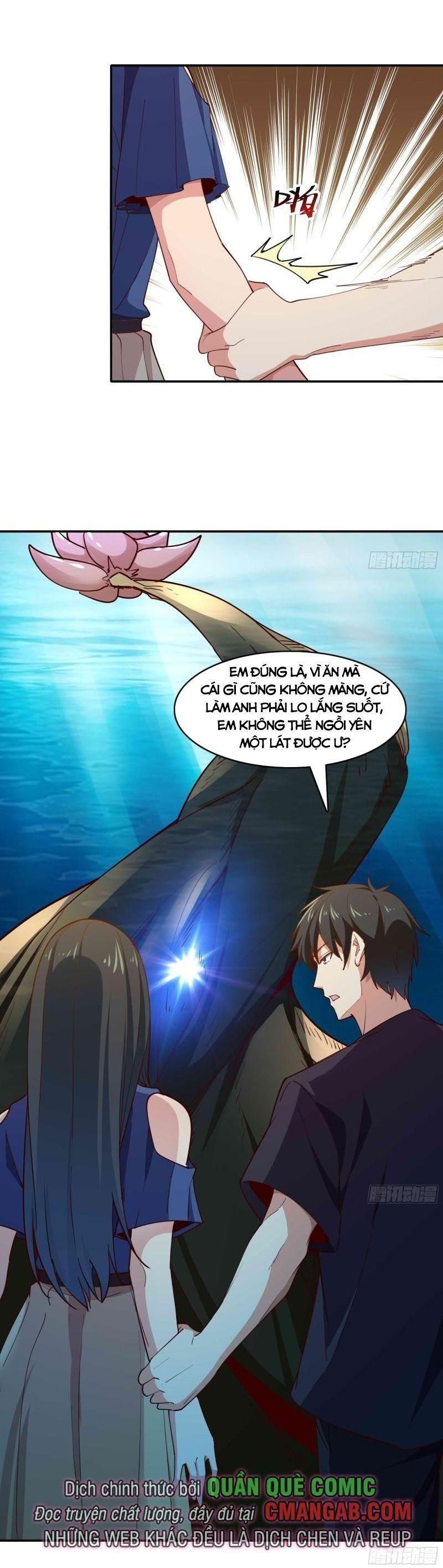 đọc truyện Trùng Sinh Đô Thị Thiên Tôn Chương 359 ảnh 6 tại Thiên Thai Truyện