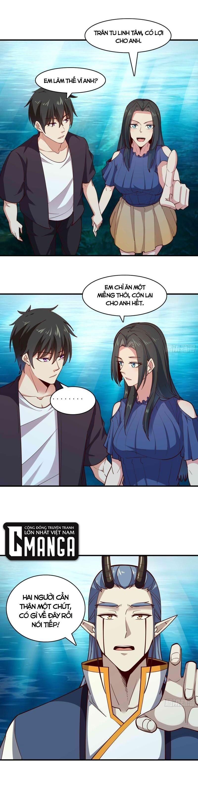 đọc truyện Trùng Sinh Đô Thị Thiên Tôn Chương 359 ảnh 7 tại Thiên Thai Truyện