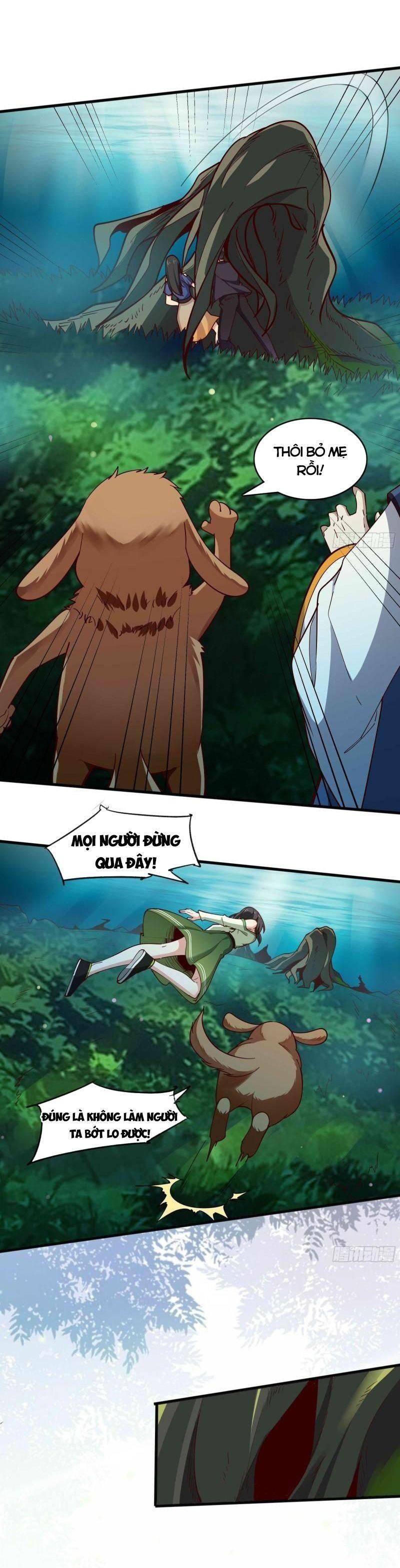 đọc truyện Trùng Sinh Đô Thị Thiên Tôn Chương 359 ảnh 8 tại Thiên Thai Truyện