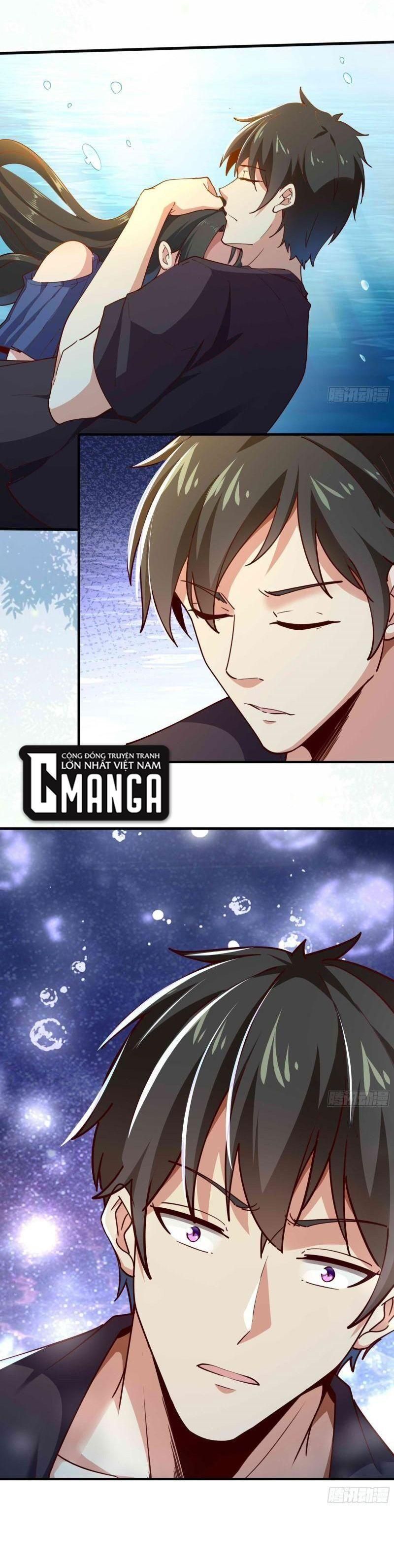 đọc truyện Trùng Sinh Đô Thị Thiên Tôn Chương 359 ảnh 9 tại Thiên Thai Truyện