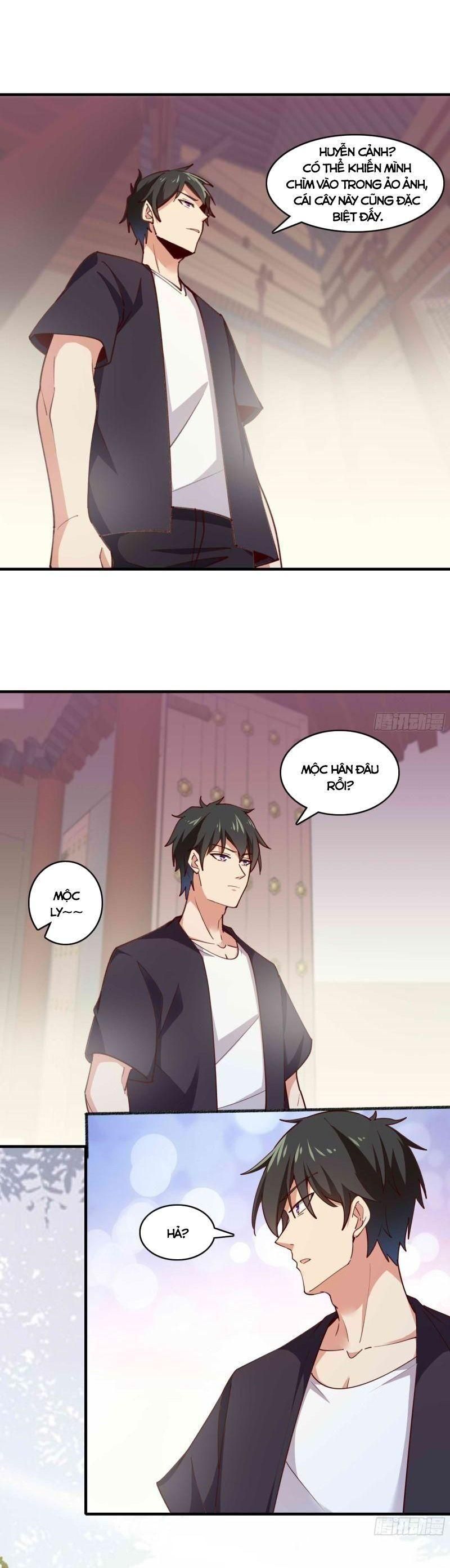 đọc truyện Trùng Sinh Đô Thị Thiên Tôn Chương 359 ảnh 10 tại Thiên Thai Truyện