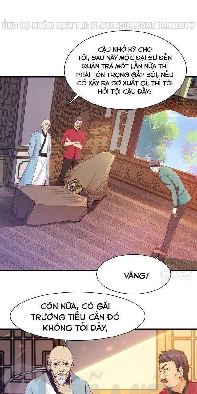 đọc truyện Trùng Sinh Đô Thị Thiên Tôn Chương 36 ảnh 3 tại Thiên Thai Truyện