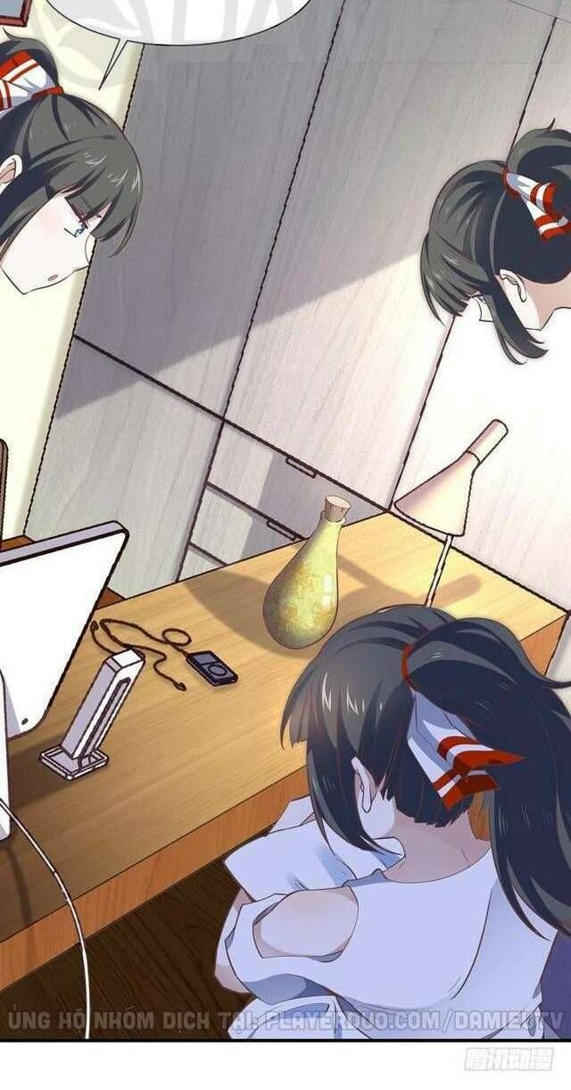 đọc truyện Trùng Sinh Đô Thị Thiên Tôn Chương 36 ảnh 12 tại Thiên Thai Truyện