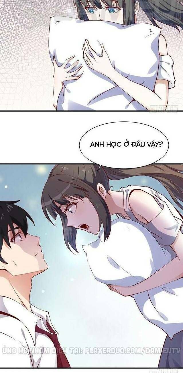 đọc truyện Trùng Sinh Đô Thị Thiên Tôn Chương 36 ảnh 14 tại Thiên Thai Truyện