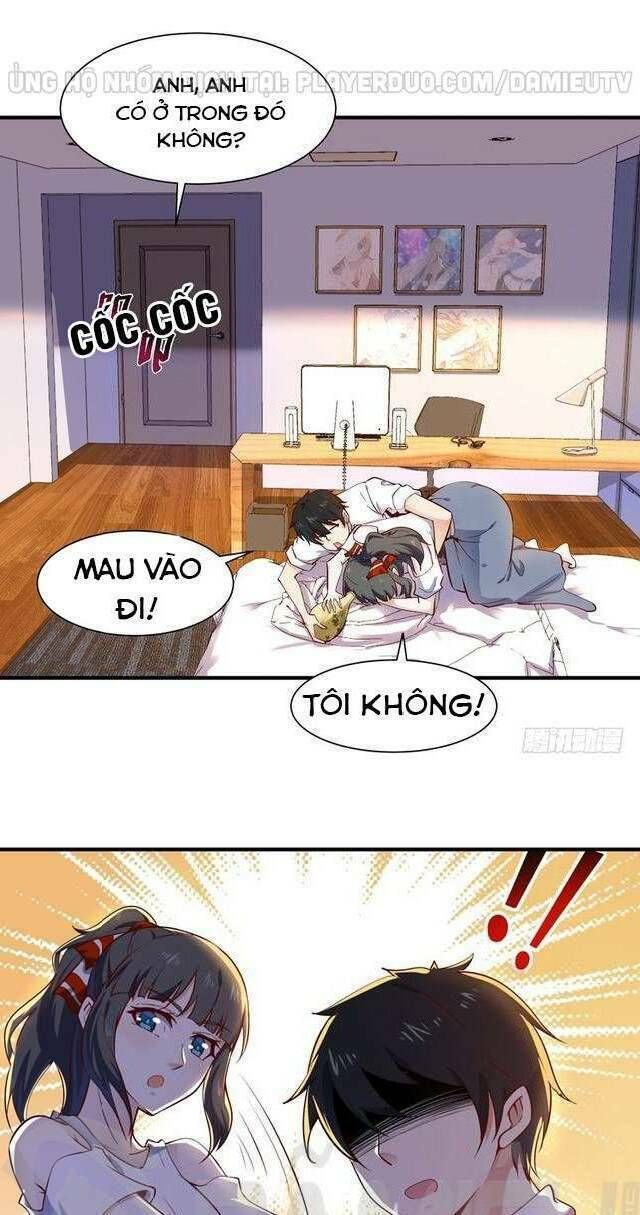 đọc truyện Trùng Sinh Đô Thị Thiên Tôn Chương 36 ảnh 17 tại Thiên Thai Truyện