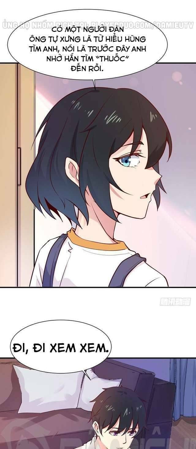 đọc truyện Trùng Sinh Đô Thị Thiên Tôn Chương 36 ảnh 21 tại Thiên Thai Truyện