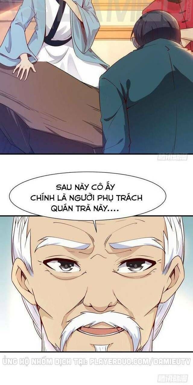 đọc truyện Trùng Sinh Đô Thị Thiên Tôn Chương 36 ảnh 4 tại Thiên Thai Truyện