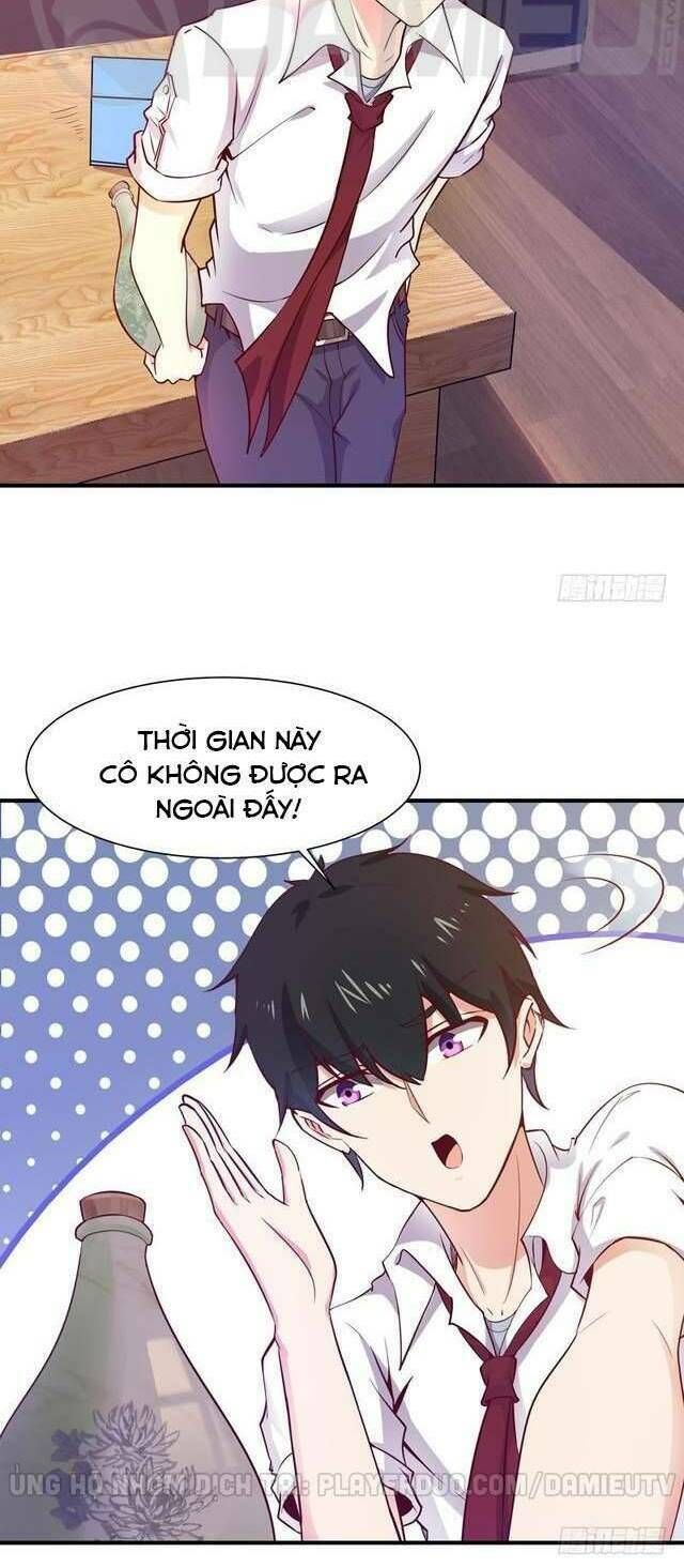 đọc truyện Trùng Sinh Đô Thị Thiên Tôn Chương 36 ảnh 22 tại Thiên Thai Truyện